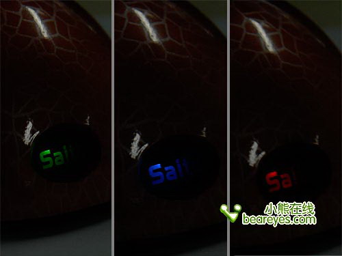 最高性能鼠标登场!SaitekGM3200首测