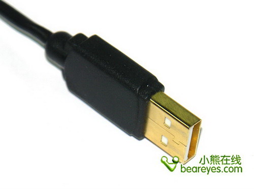 最高性能鼠标登场!SaitekGM3200首测