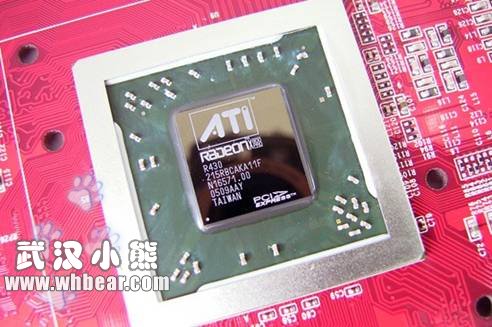 最便宜256bit顯卡 盈通x800gto降至499元