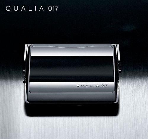索尼贵族品牌qualia全系列产品来介绍