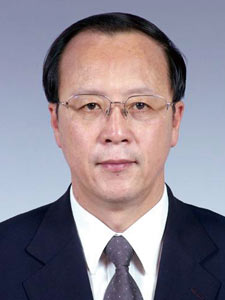 辽宁农村经济委员会万福民:信息化助推现代农业
