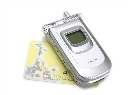 丘比特手机2003款图片