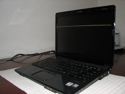 COMPAQV3000图片