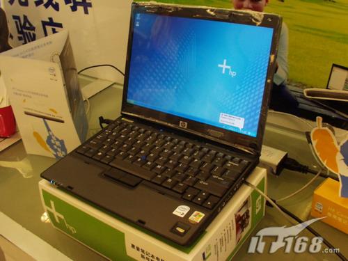 > 正文 hp compaq nc2400 (配置圖賞評論) 參考價格:17500元