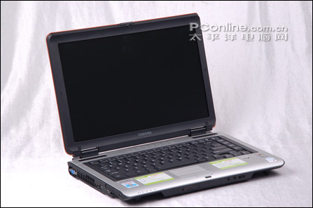 購買機型:東芝 satellite m100 psmaaq-00u003(灰)(t2350(1.