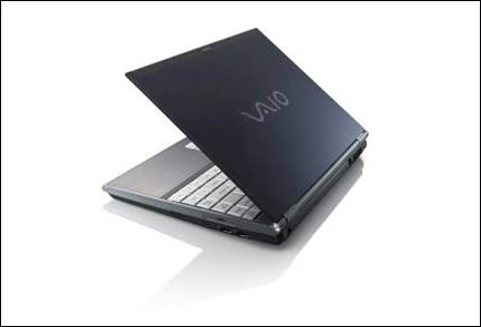 vaio sz4系列筆記本電腦升級亮相