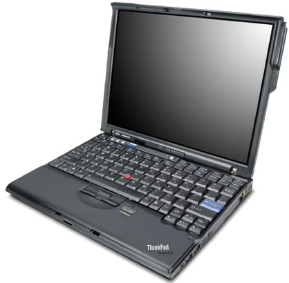 聯想推出thinkpad新品x系列筆記本電腦