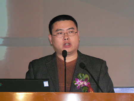 图文:广州尚易计算机技术有限公司谢思杨
