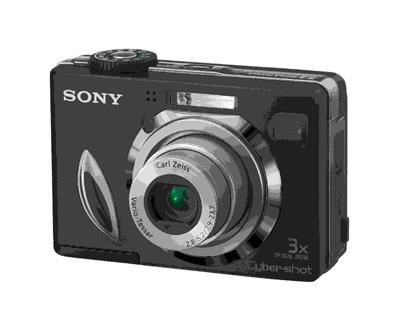 旅游必备数码相机全能DC索尼W7试用手记
