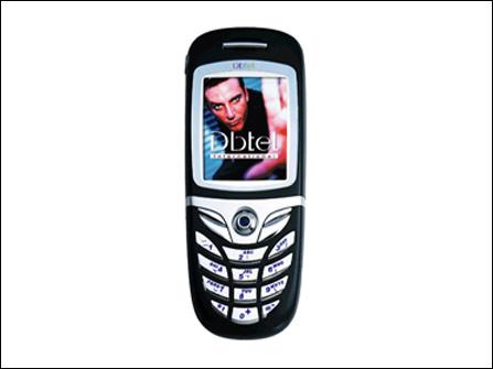 丘比特手机2003款图片