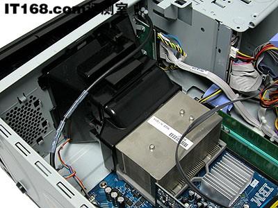 领先科技:家用ibm a51p台式电脑评测(5)