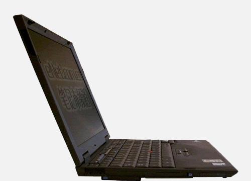 55款最经典的笔记本电脑之2002年产品(9)