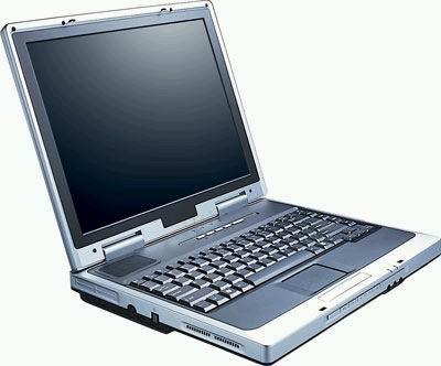 我们在2004年已经充分看清楚了台系笔记本电脑商家的实力,确实出色