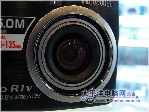 理光r1v