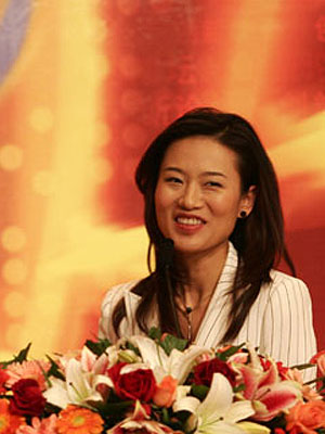 李雨霏2007赣州图片