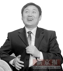 北京产权交易所总裁熊焰详述推动温州民企和北京国企合作过程