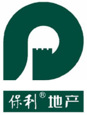 保利地暖logo图片