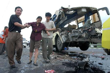 南京630车祸全部图片图片