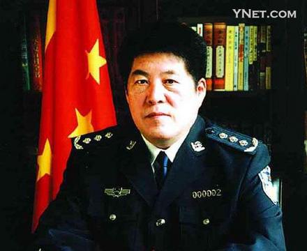 北京明年警力重社区 三年织好防控网(附图)