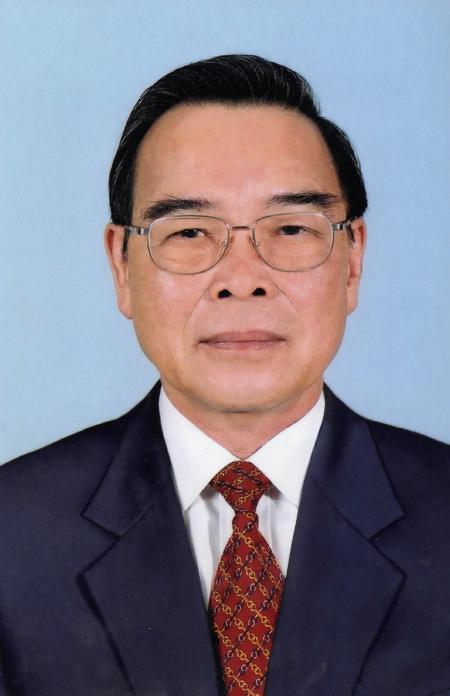 图文:越南总理潘文凯像