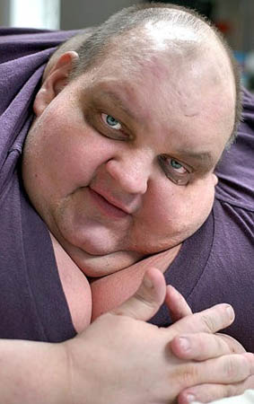 卡朋特最胖的照片图片