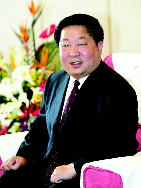 烟台市长调任北京图片