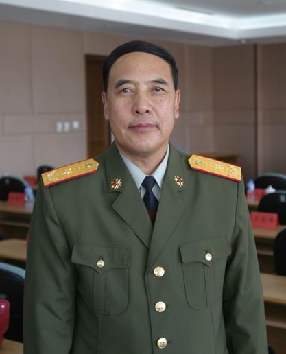 辽宁省军区司令员图片