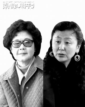 南都周刊:丽江政府推迟接管胡曼莉孤儿学校令张春华不满