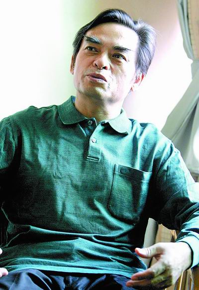 郑州中原区检察院原检察长胡志忠被判死缓