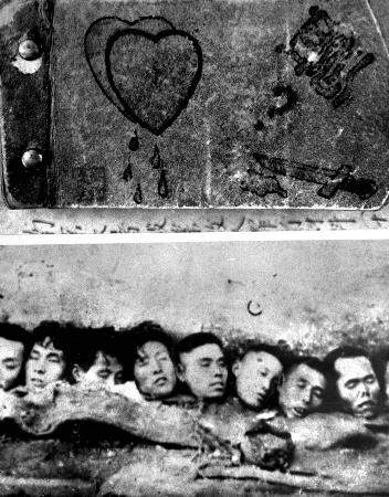 图文:屠城血证,永不忘却――南京大屠杀幸存者口述实录(1)