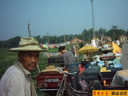 郑州晚报记者 杨宗锦/摄