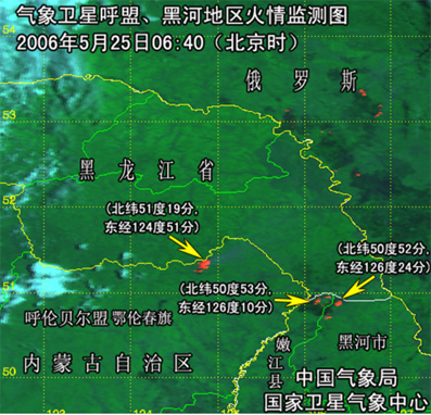 黑河在中国地图的位置图片