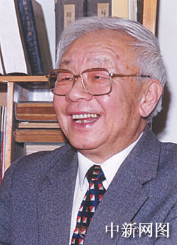 科学借鉴古代城池营造艺术-访建筑史学家张驭寰(图)