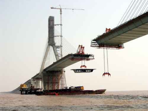 东海大桥(图15)
