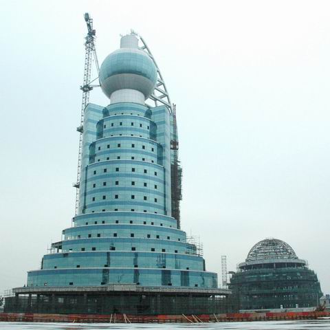 淮北醉高楼酒店图片图片