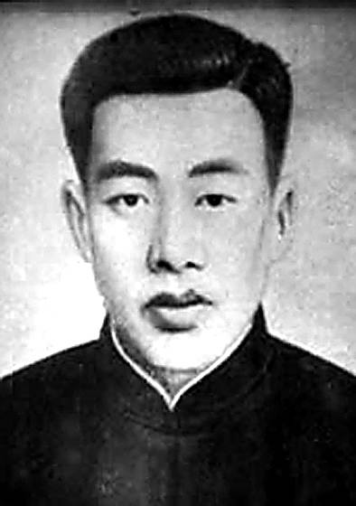 刘绍南图