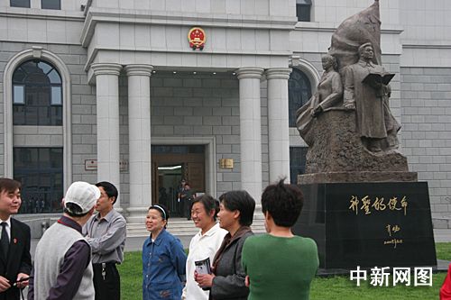 北京市中级人民法院(北京市中级人民法院有几个)