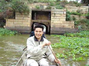 本报讯(记者伦少斌 通讯员张喜洋,游碧坤摄影报道)记者昨日获悉,隐身