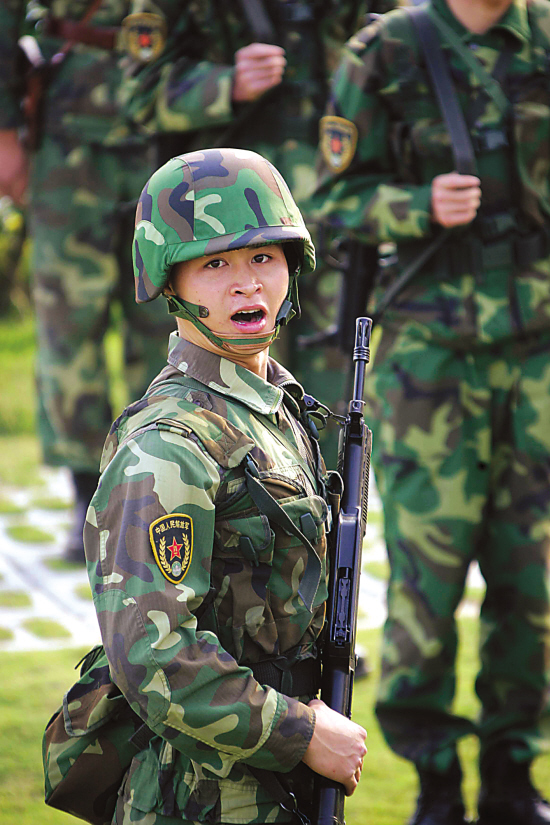 我爱中国陆军图片图片