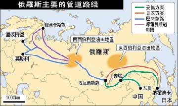 俄罗斯首富辞去尤科斯石油公司总裁职务(组图)