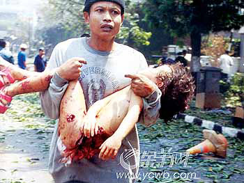 1999年恐怖事件图片