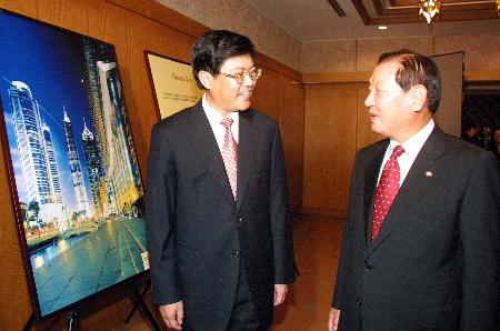 朝鲜大使李滨图片