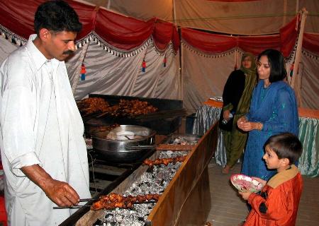 巴基斯坦开斋节图片图片