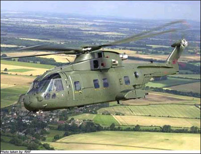 us101直升机图片