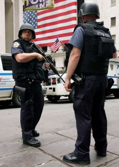 美国边防警察图片
