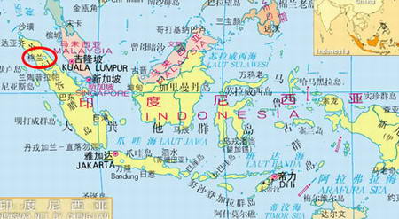 苏门答腊人口图片