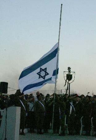 加沙国旗图片