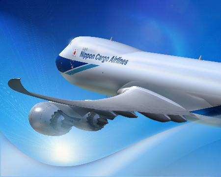 圖文:波音將生產加長型747客機與空客a380抗衡(2)_新聞中心_新浪網