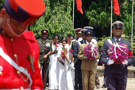 中国介入斯里兰卡内战图片