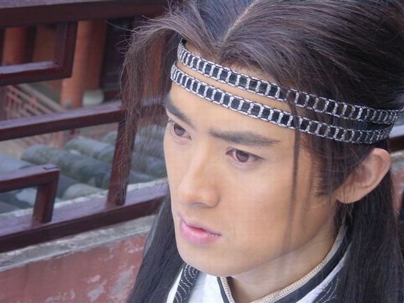名捕震关东=名捕震关东演员表全部